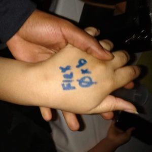 Meet your Posher, Marcel